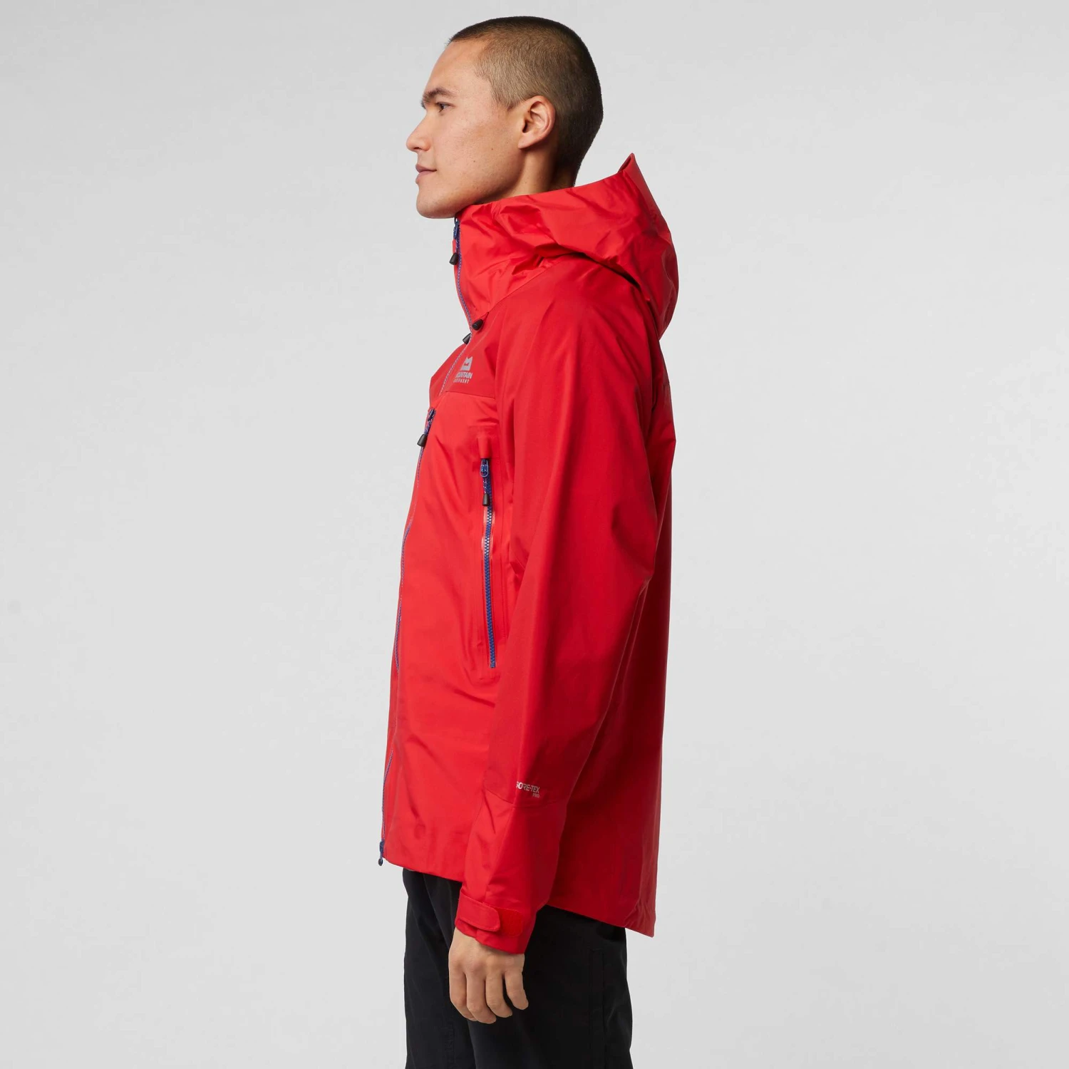 Mountain Equipment LHOTSE JACKET Herren - Regenjacke – Bild 10