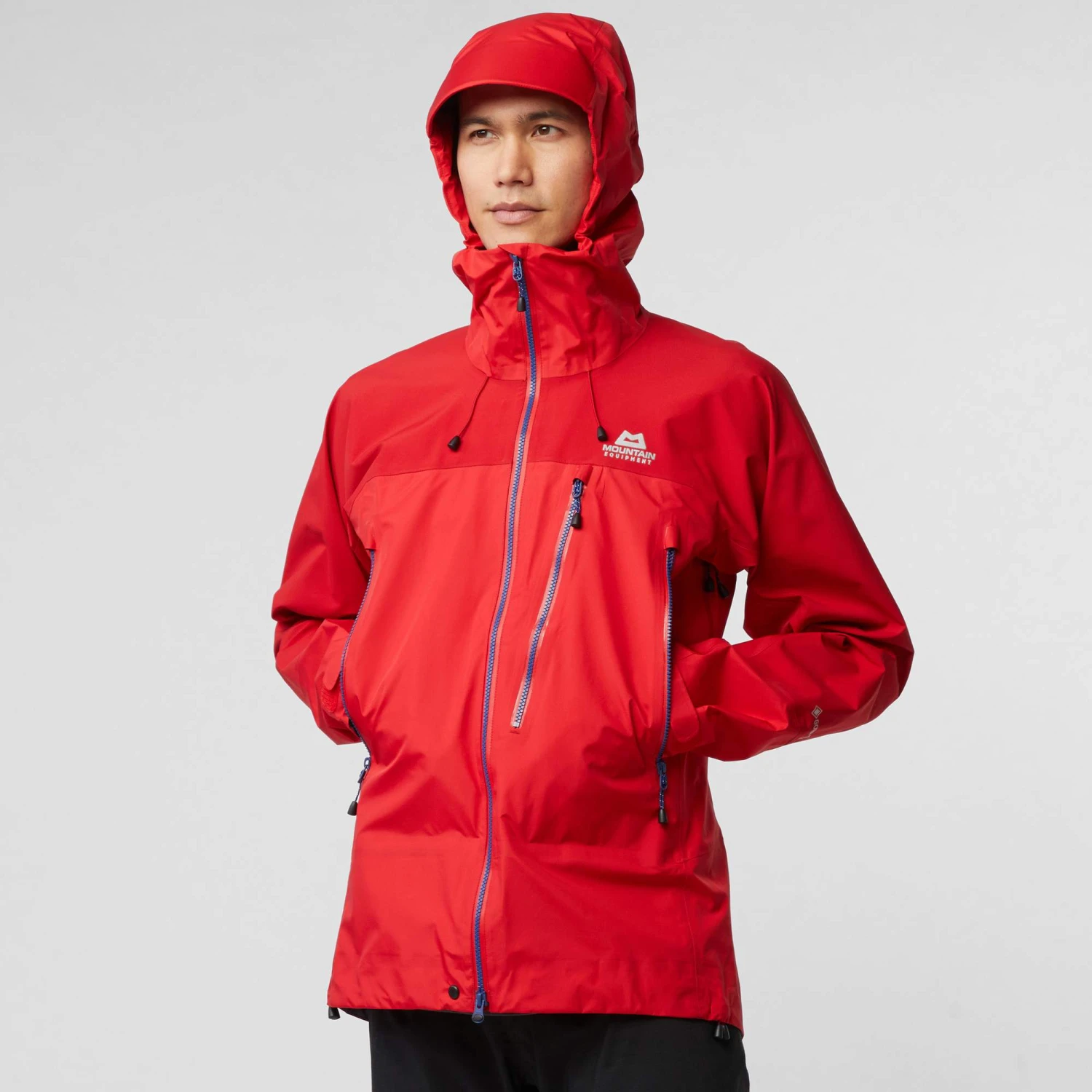 Mountain Equipment LHOTSE JACKET Herren - Regenjacke – Bild 11