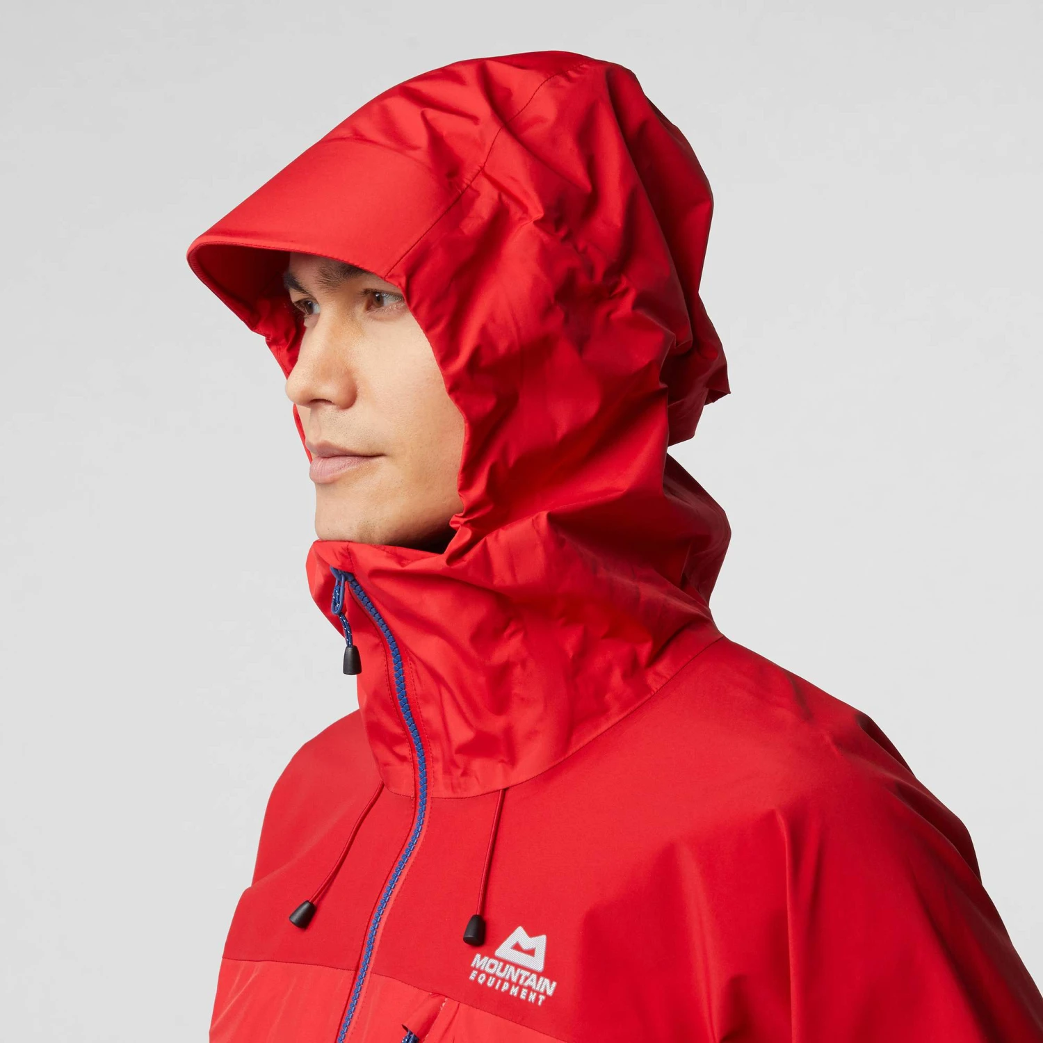 Mountain Equipment LHOTSE JACKET Herren - Regenjacke – Bild 12