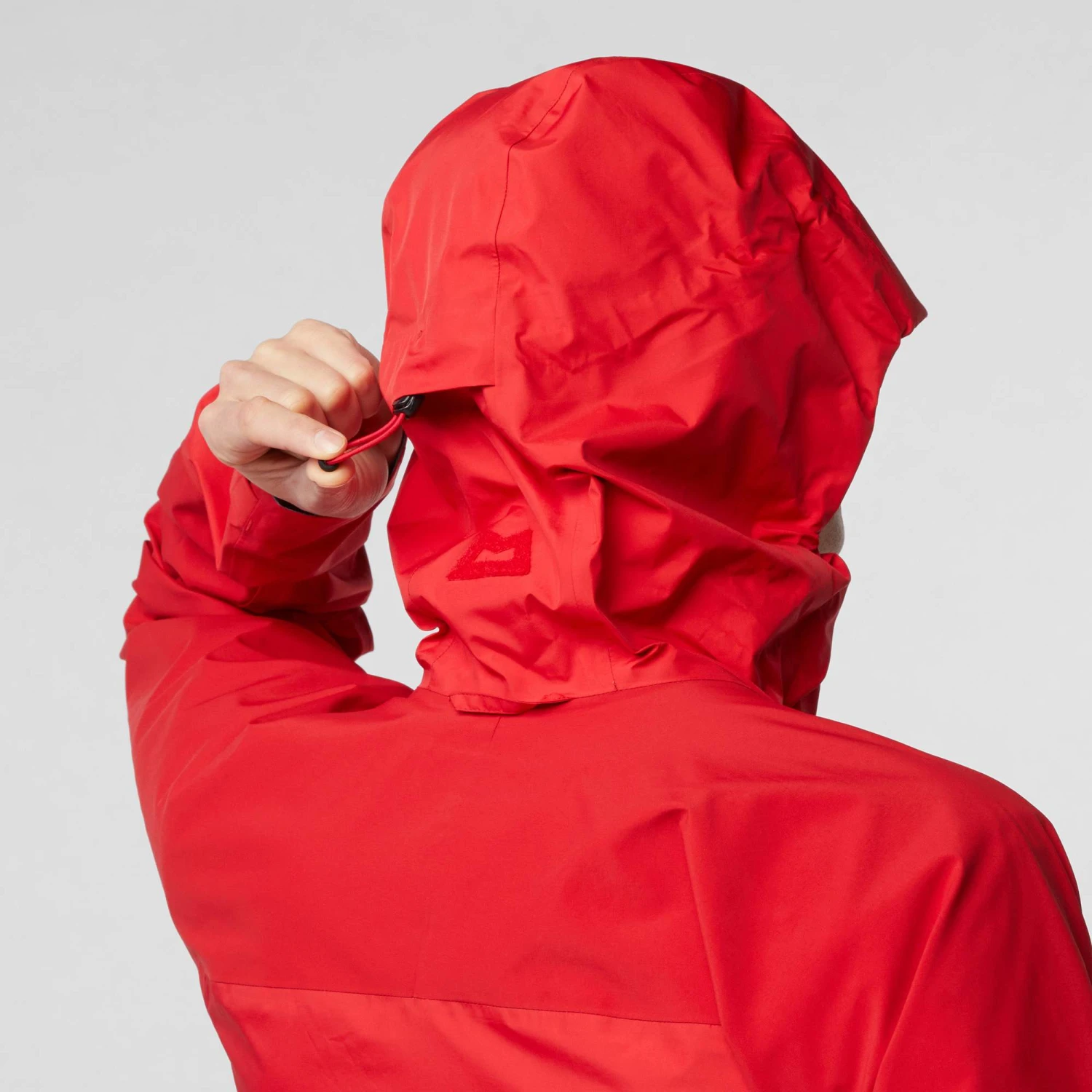 Mountain Equipment LHOTSE JACKET Herren - Regenjacke – Bild 13