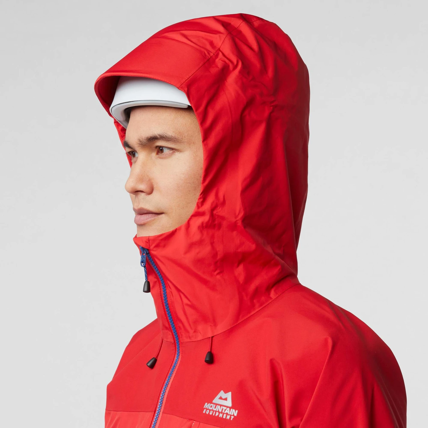 Mountain Equipment LHOTSE JACKET Herren - Regenjacke – Bild 14