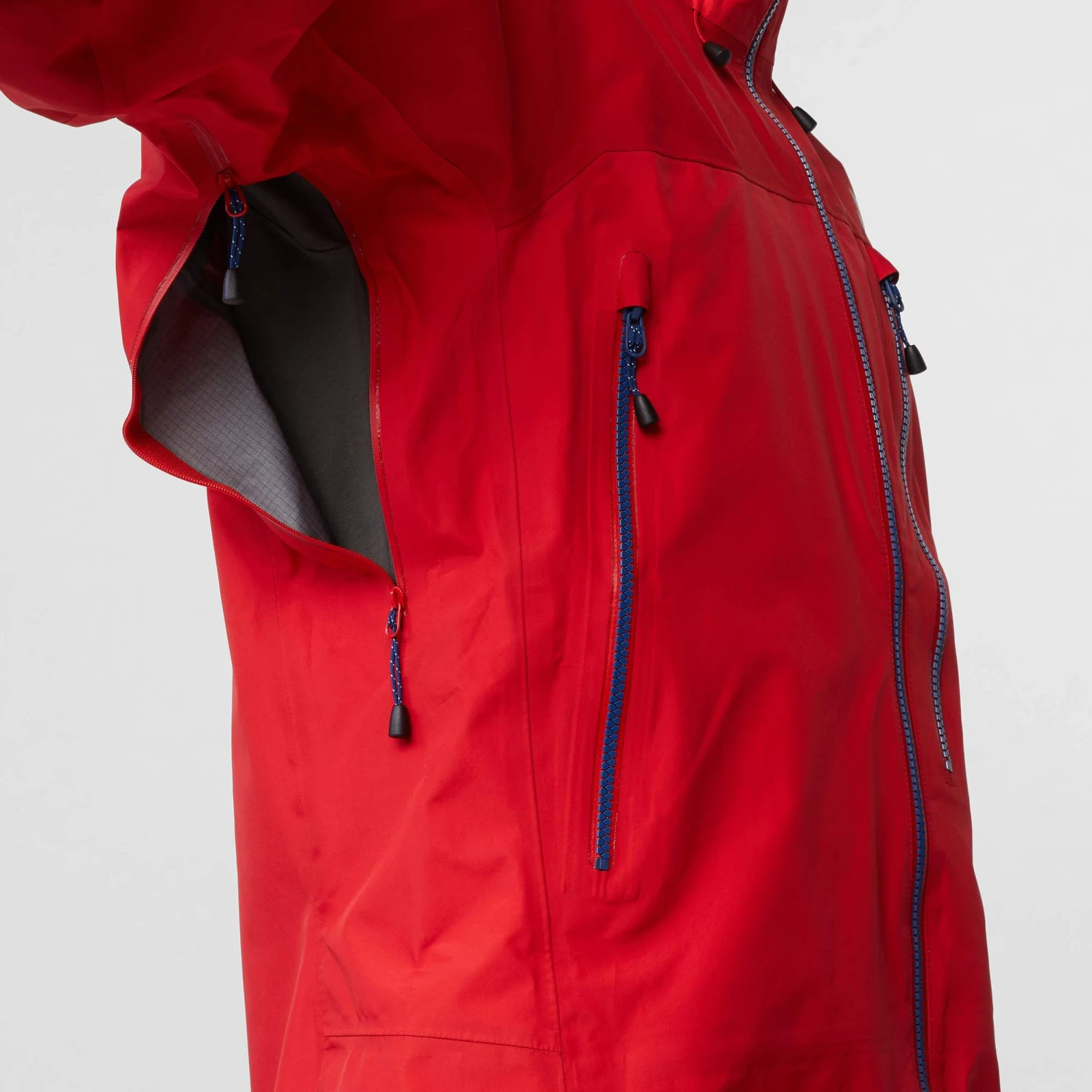 Mountain Equipment LHOTSE JACKET Herren - Regenjacke – Bild 16