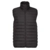 FRILUFTS FETLAR DOWN VEST Herren - Daunenweste