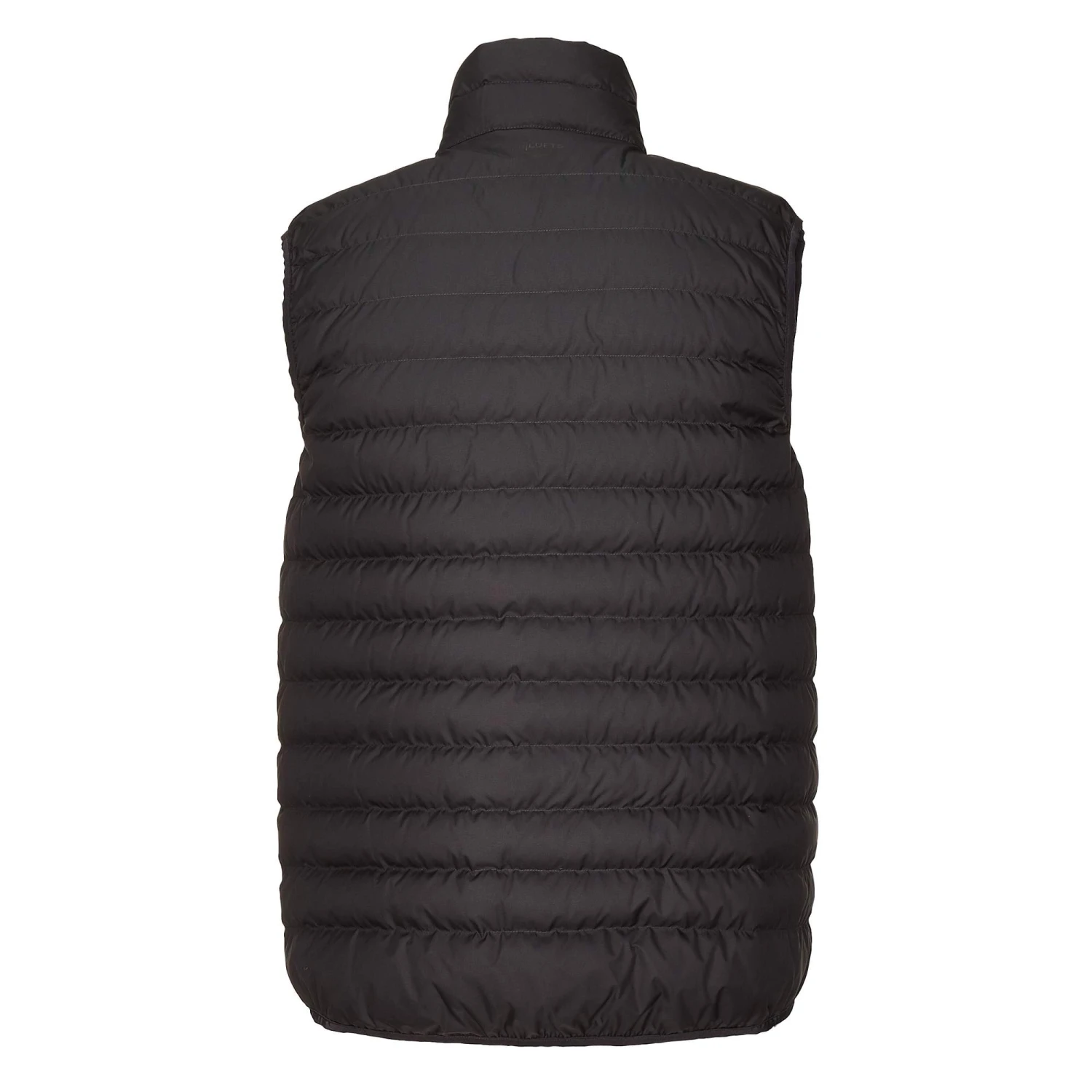 FRILUFTS FETLAR DOWN VEST Herren - Daunenweste – Bild 2