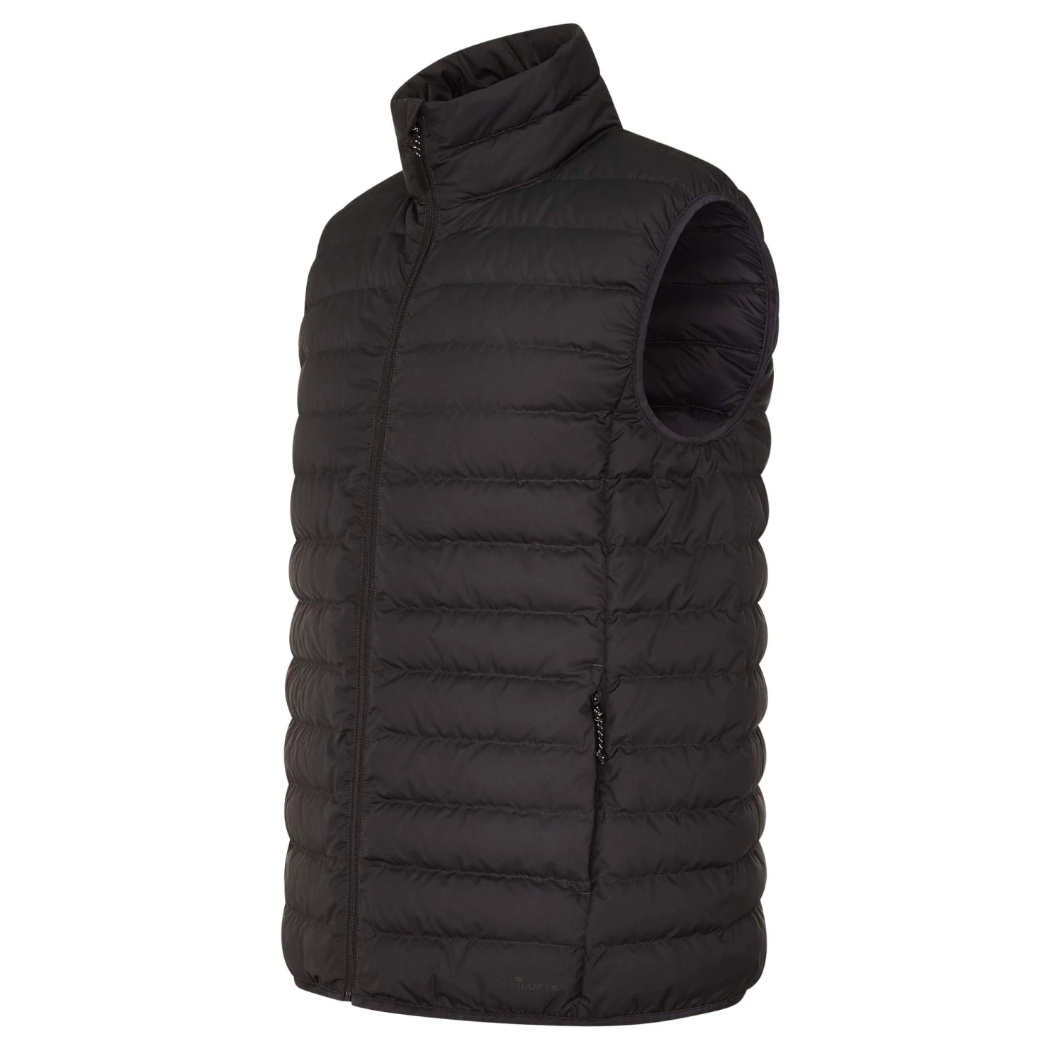 FRILUFTS FETLAR DOWN VEST Herren - Daunenweste – Bild 3