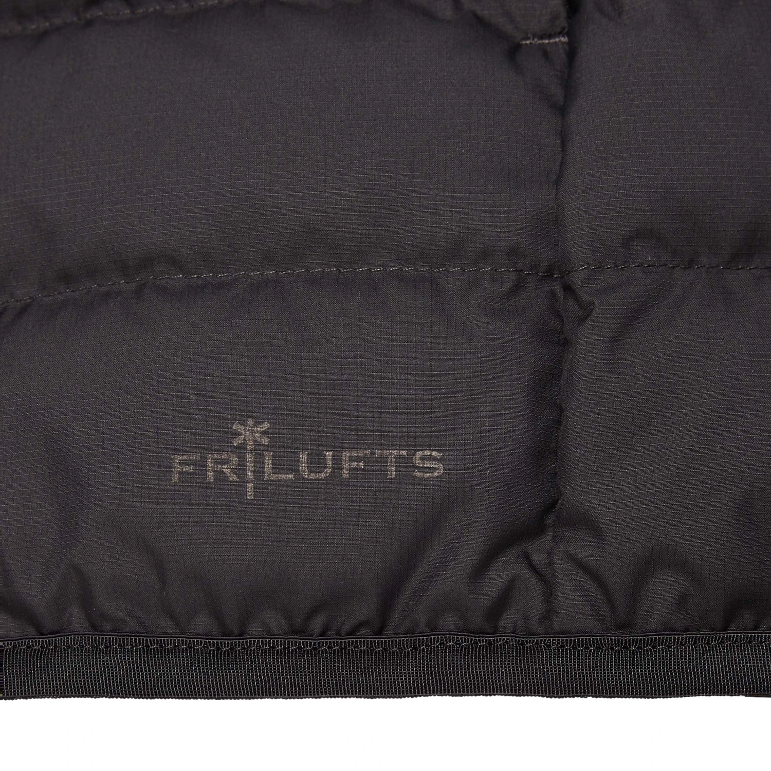 FRILUFTS FETLAR DOWN VEST Herren - Daunenweste – Bild 4