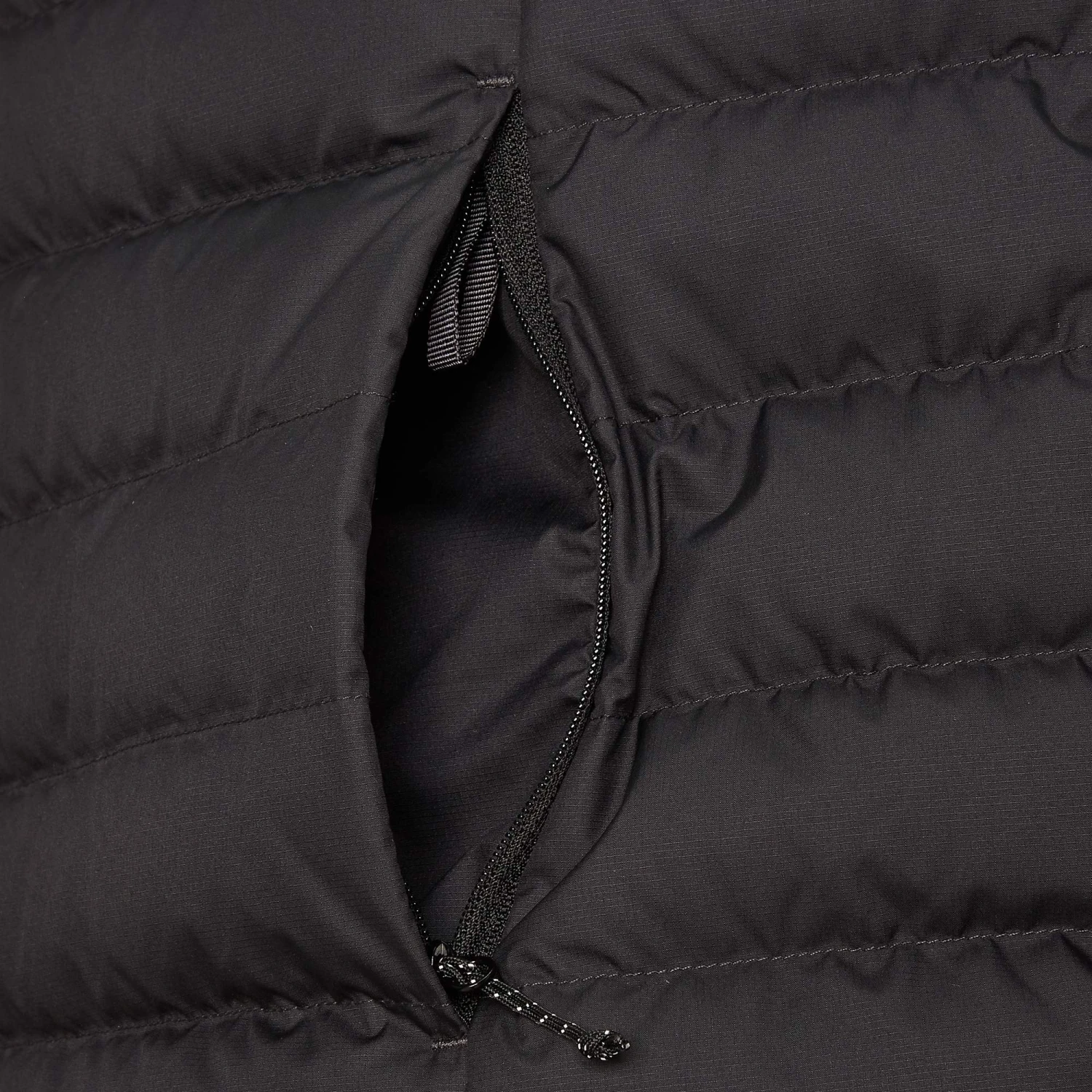 FRILUFTS FETLAR DOWN VEST Herren - Daunenweste – Bild 5