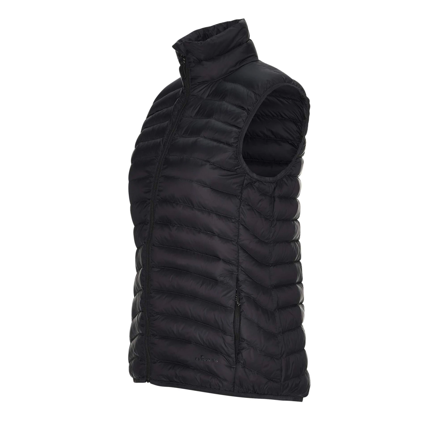 FRILUFTS KLUKUFOSS DOWN VEST Damen - Weste – Bild 3