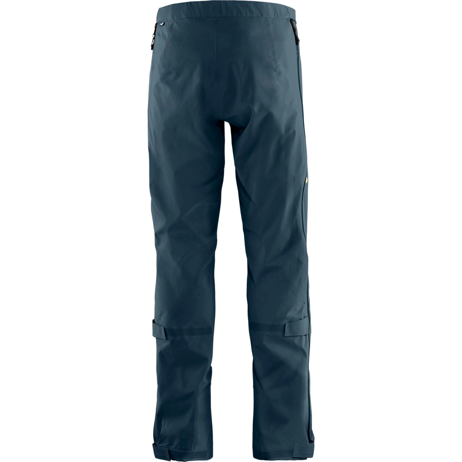 FJÄLLRÄVEN BERGTAGEN LITE ECO-SHELL TRS M Herren - Regenhose – Bild 2