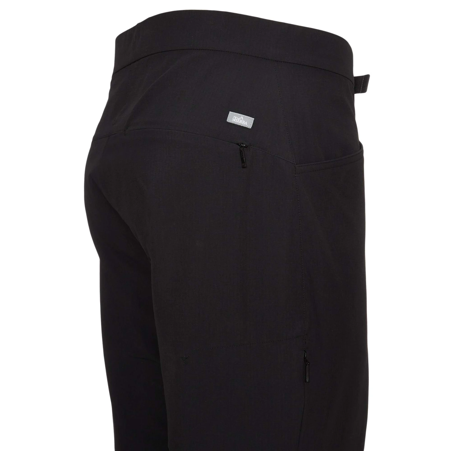 CRAG PANT M Herren - Softshellhose – Bild 4