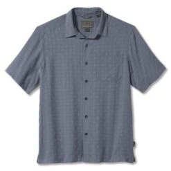 Royal Robbins SAN JUAN DRY S/S Herren - Outdoor Hemd