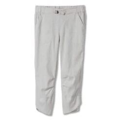 Royal Robbins HEMPLINE CAPRI Damen - Freizeithose