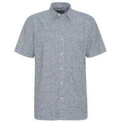 Royal Robbins HEMPLINE S/S Herren - Outdoor Hemd