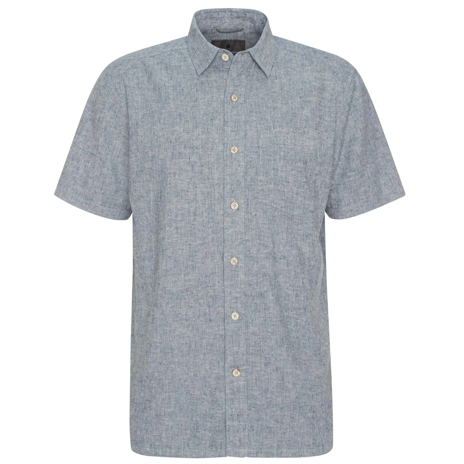 Royal Robbins HEMPLINE S/S Herren - Outdoor Hemd