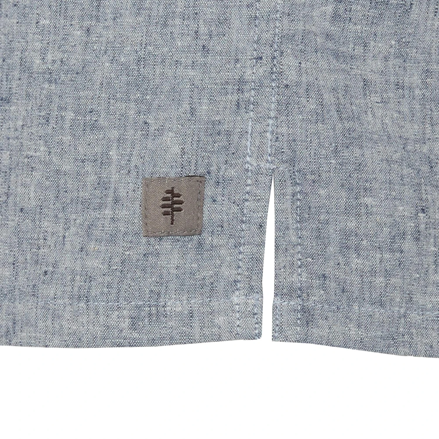 Royal Robbins HEMPLINE S/S Herren - Outdoor Hemd – Bild 4