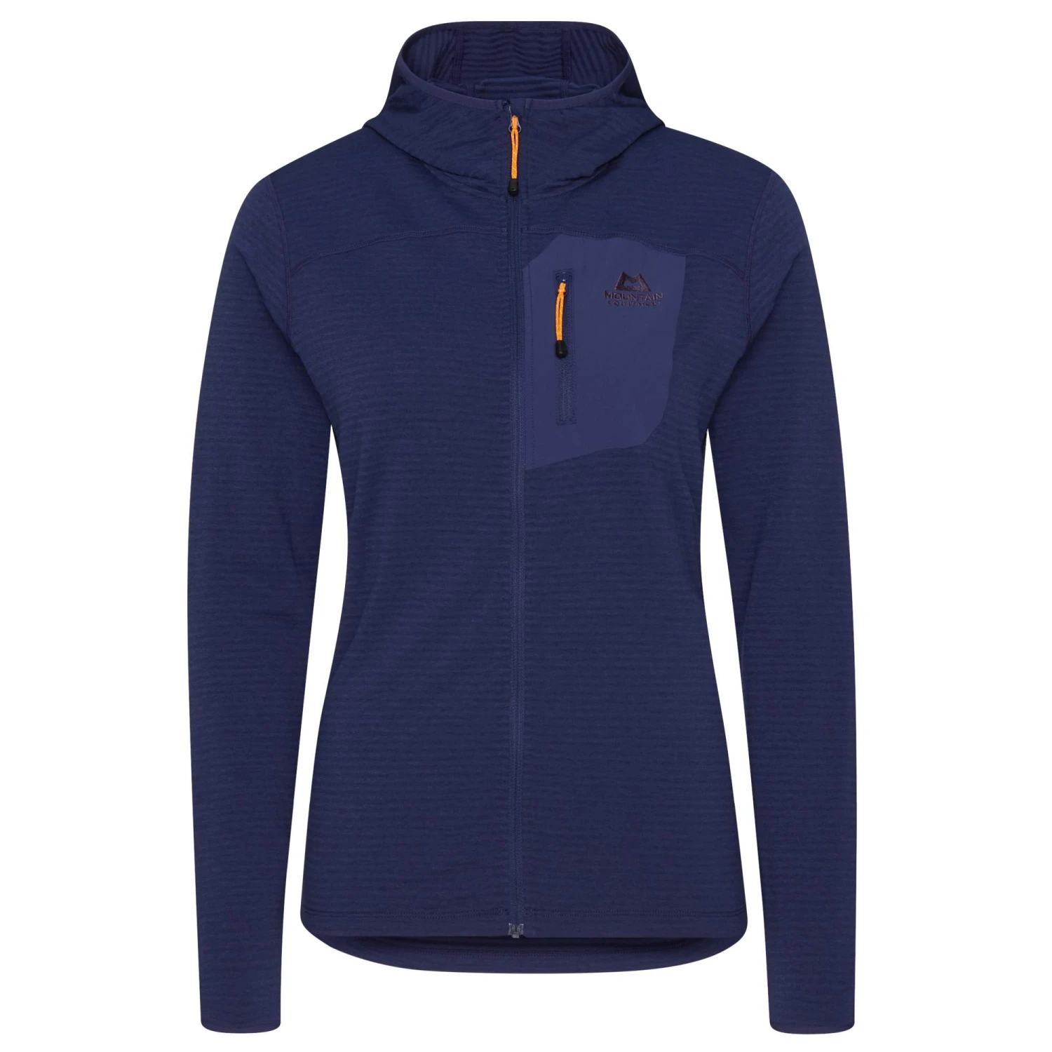 Mountain Equipment LUMIKO HOODED JACKET Damen - Fleecejacke