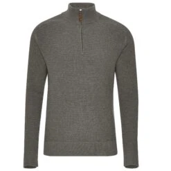 Royal Robbins ALL SEASON MERINO THERMAL 1/4 ZIP Herren - Wollpullover