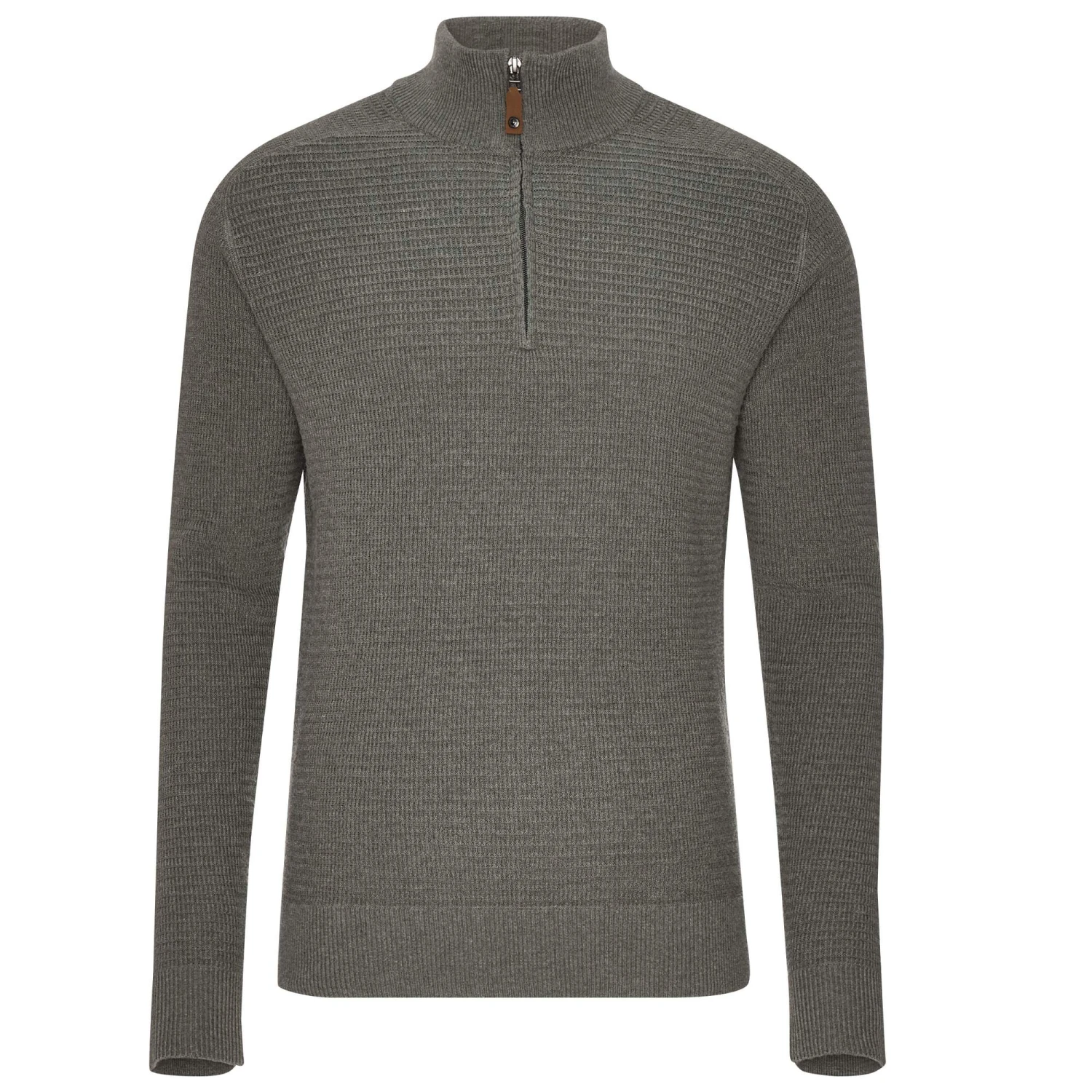 Royal Robbins ALL SEASON MERINO THERMAL 1/4 ZIP Herren - Wollpullover