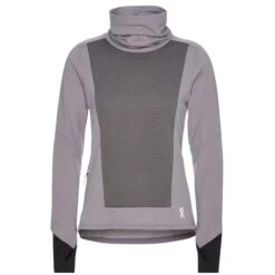 WEATHER-SHIRT Damen - Funktionsshirt