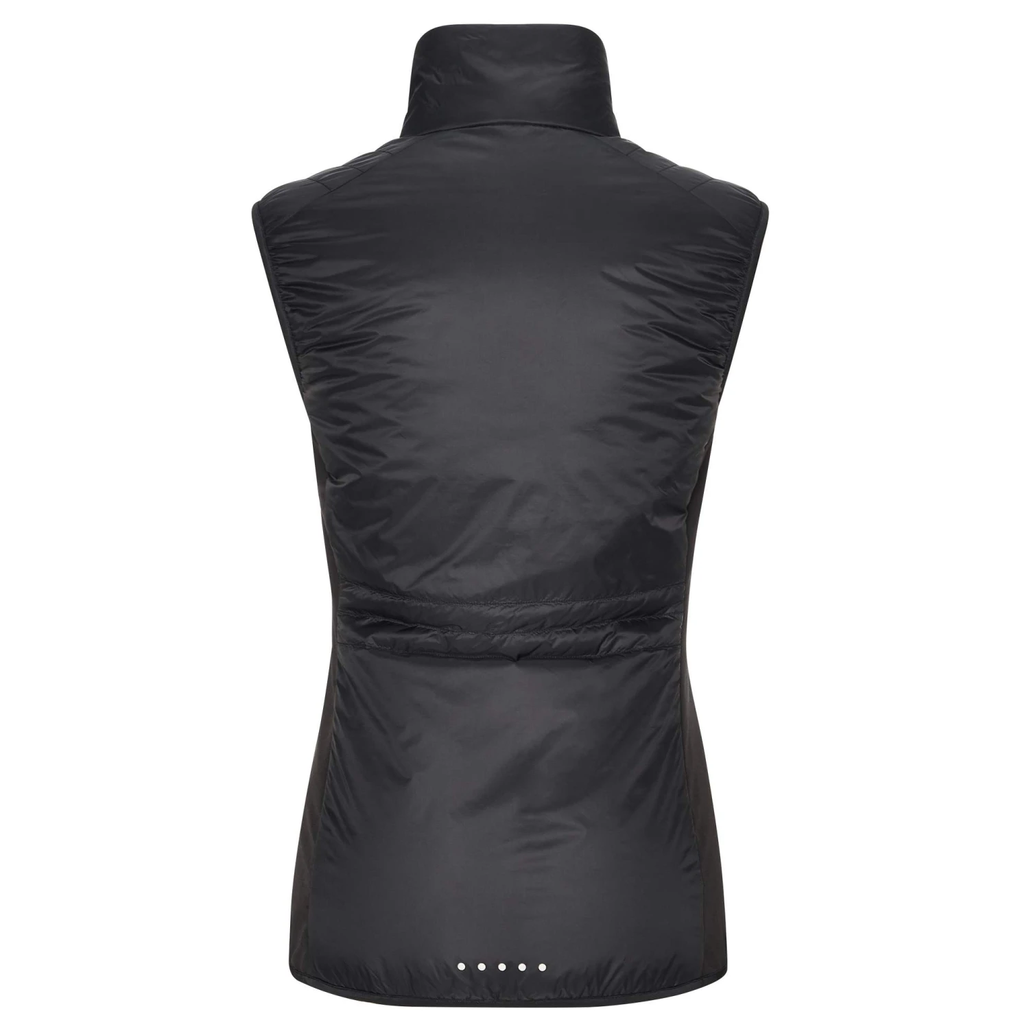FRILUFTS KLUKUFOSS PADDED VEST Damen - Weste – Bild 2