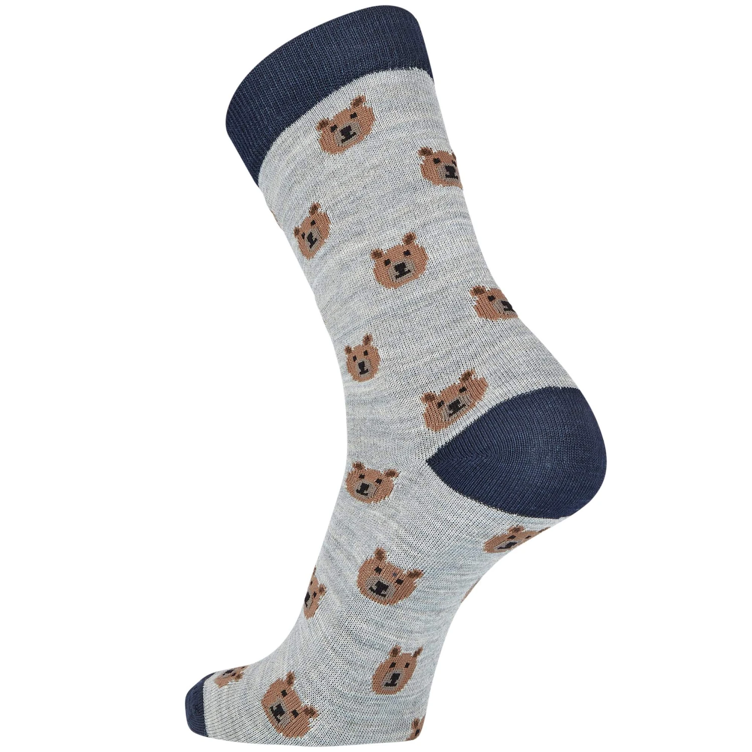 FRILUFTS VILLARRICA BEAR SOCKS Unisex - Freizeitsocken – Bild 2