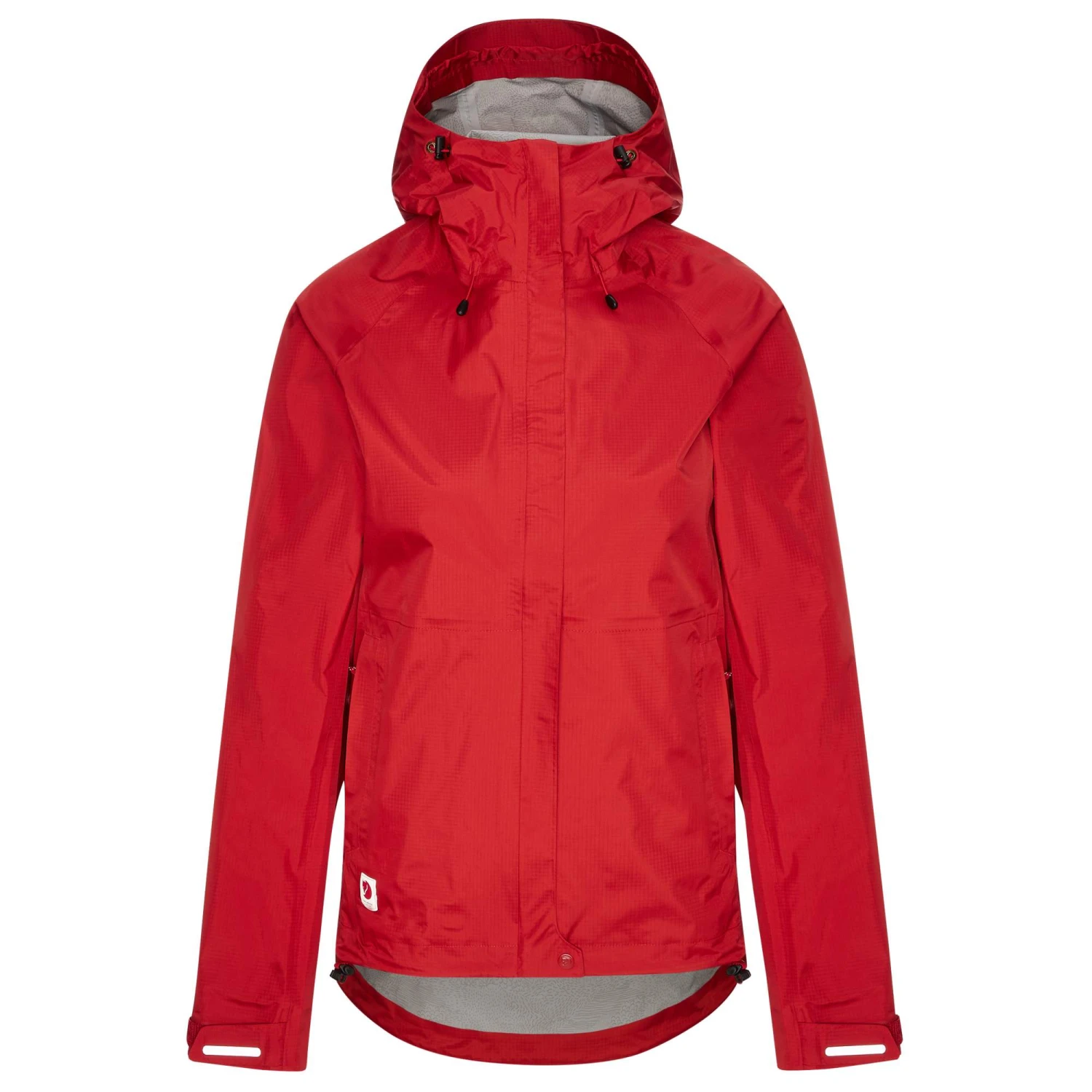 FJÄLLRÄVEN HIGH COAST HYDRATIC JACKET W Damen - Regenjacke