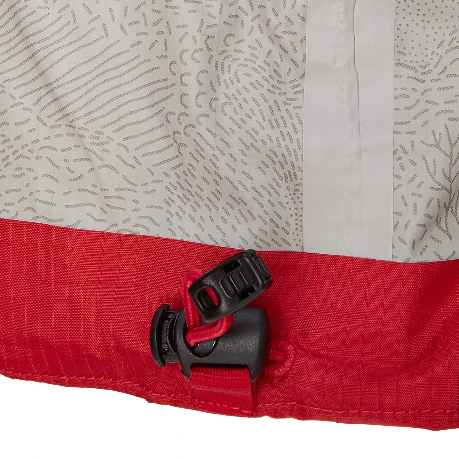 FJÄLLRÄVEN HIGH COAST HYDRATIC JACKET W Damen - Regenjacke – Bild 6