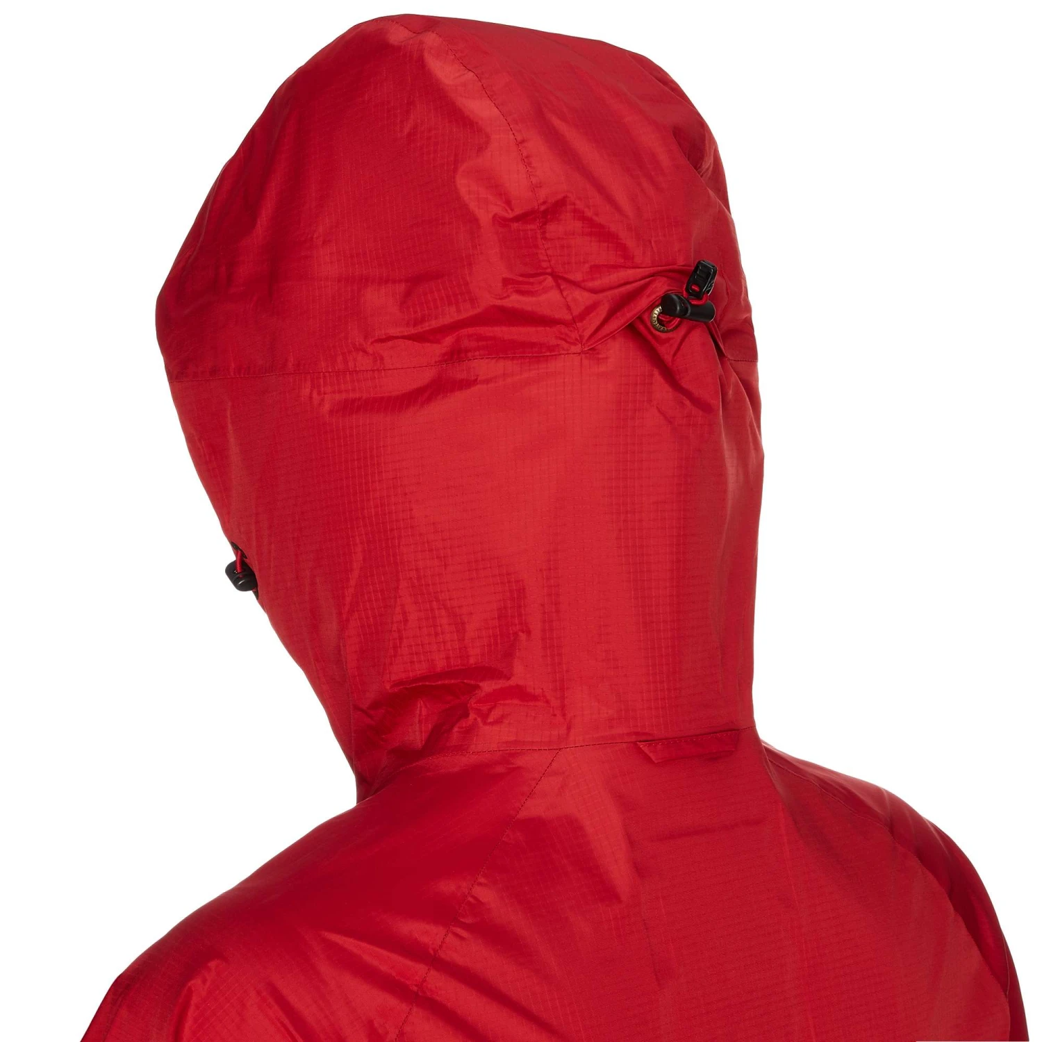 FJÄLLRÄVEN HIGH COAST HYDRATIC JACKET W Damen - Regenjacke – Bild 7