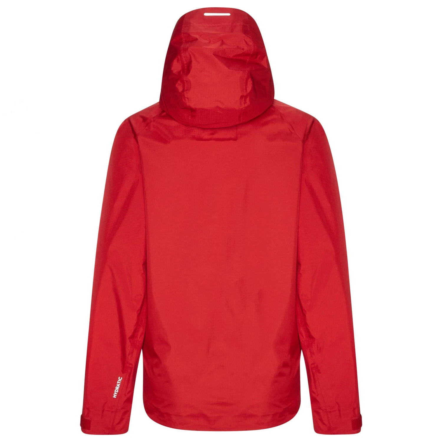 FJÄLLRÄVEN HIGH COAST HYDRATIC JACKET W Damen - Regenjacke – Bild 2