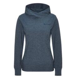 VAUDE TUENNO PULLOVER Damen - Kapuzenpullover