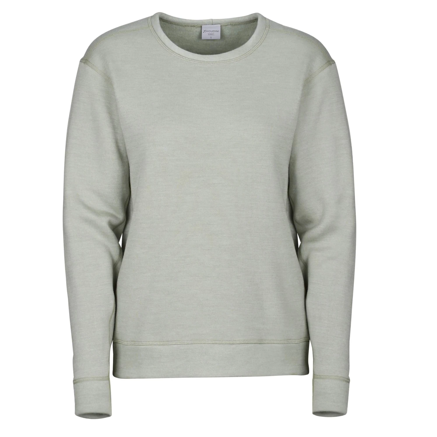 Houdini W' S ALTO CREW Damen - Wollpullover