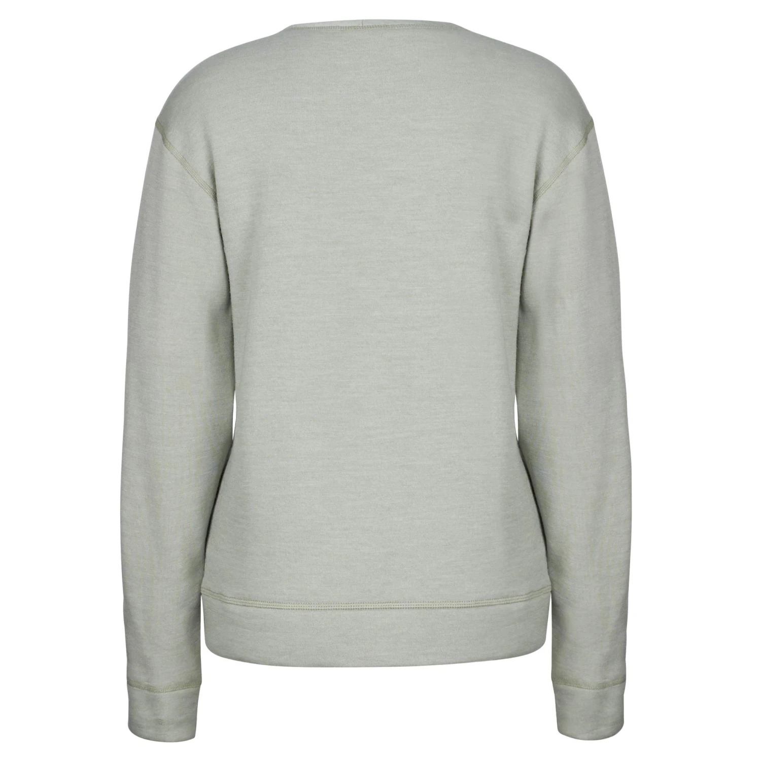Houdini W' S ALTO CREW Damen - Wollpullover – Bild 2