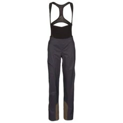 Patagonia DUAL ASPECT BIBS Damen - Skihose
