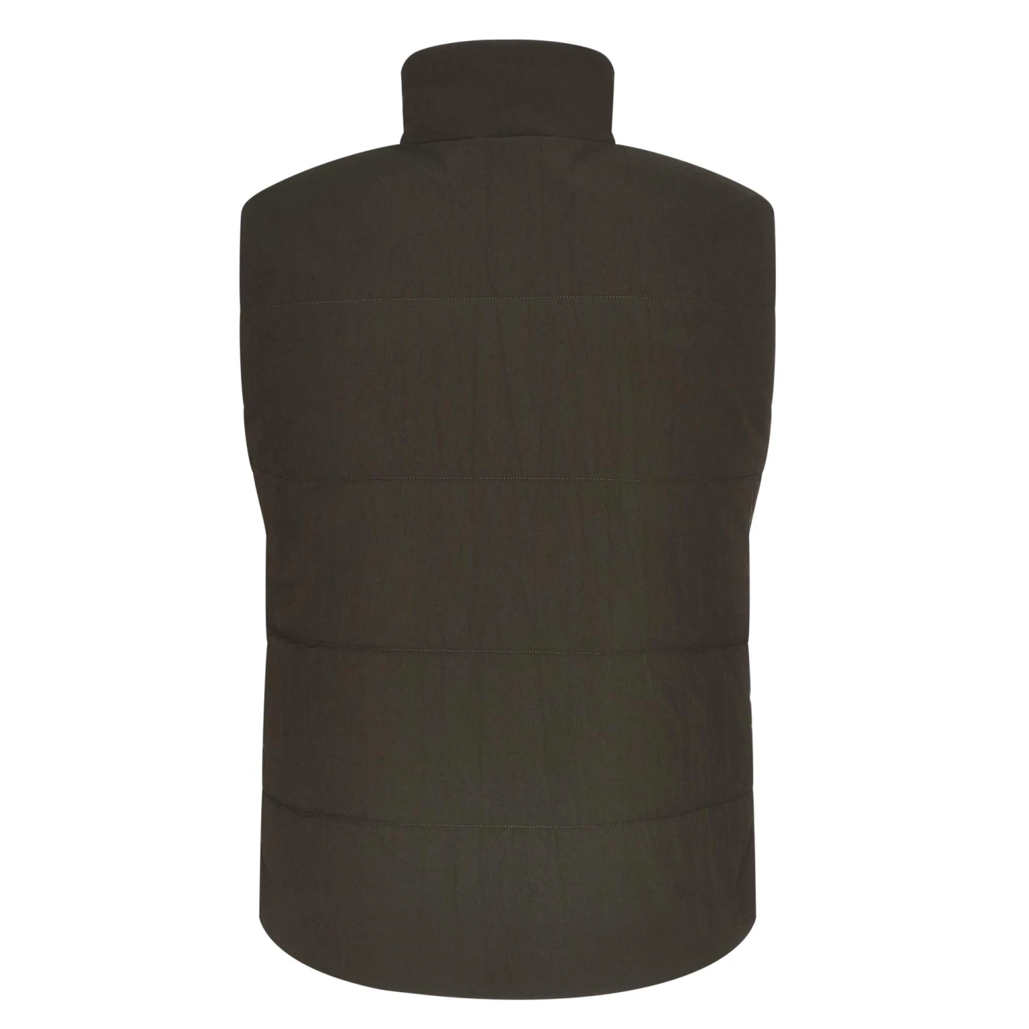 Jack Wolfskin WHITE FROST VEST M Herren - Weste – Bild 2