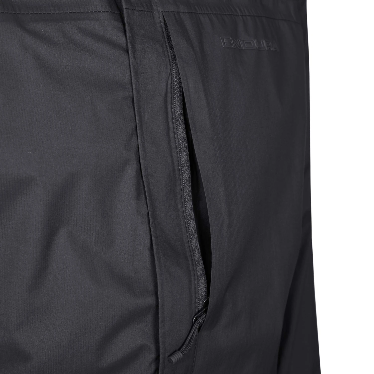 Endura GV500 WASSERDICHTE JACKE Herren - Fahrradjacke – Bild 3