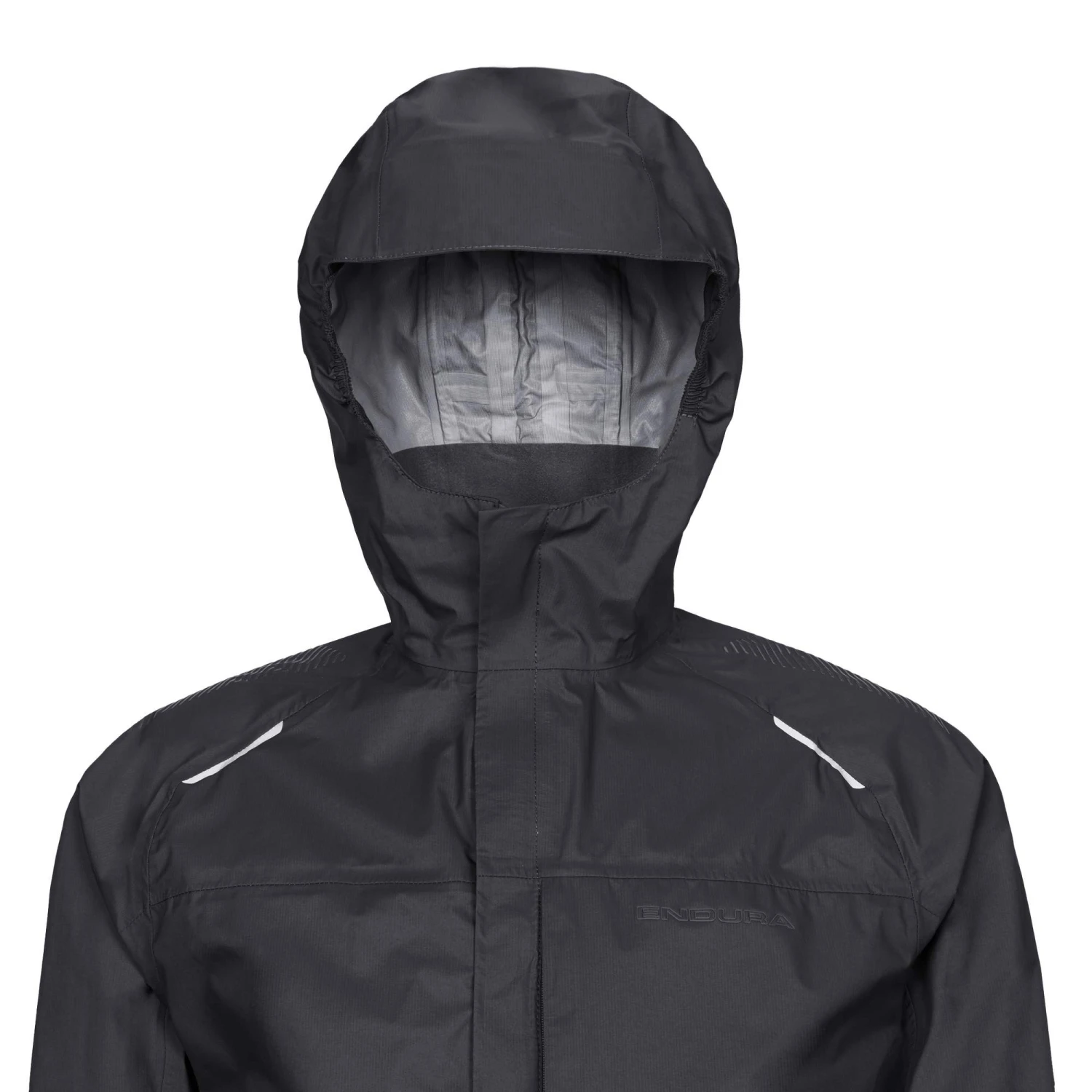 Endura GV500 WASSERDICHTE JACKE Herren - Fahrradjacke – Bild 6