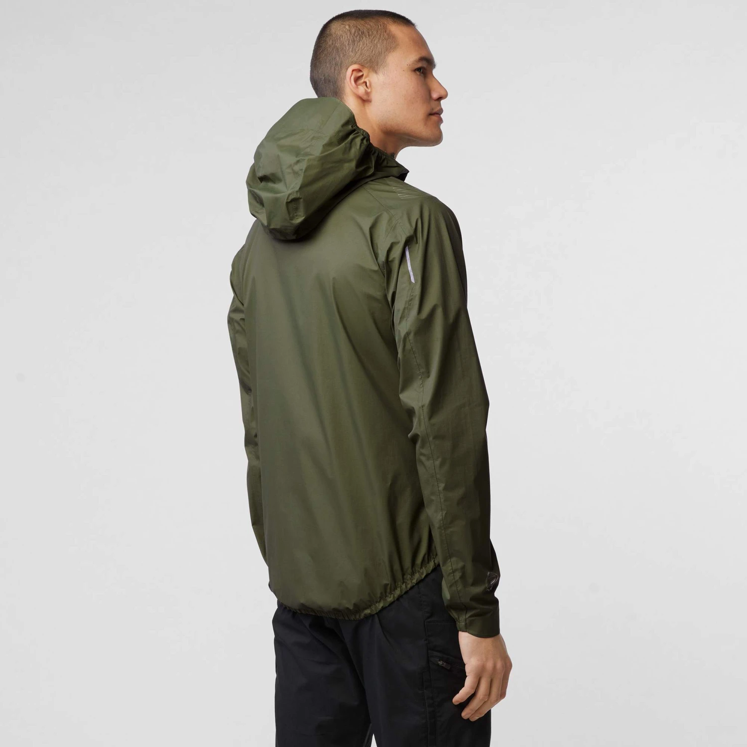 Endura GV500 WASSERDICHTE JACKE Herren - Fahrradjacke – Bild 10