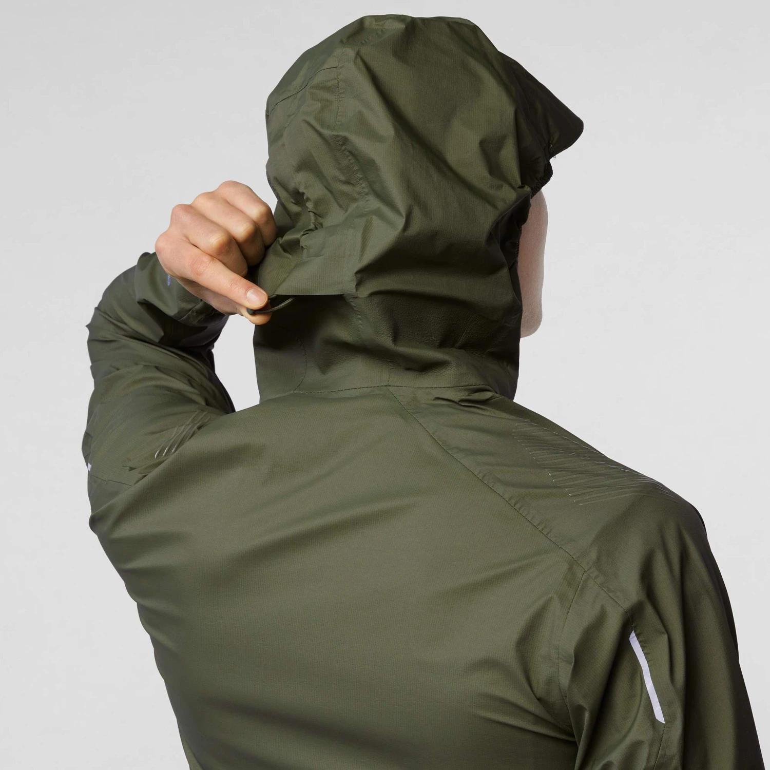 Endura GV500 WASSERDICHTE JACKE Herren - Fahrradjacke – Bild 14