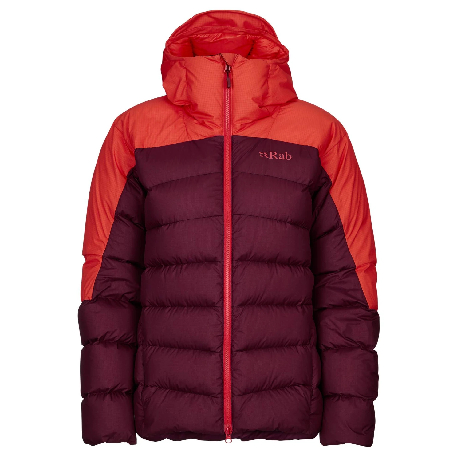 Rab INFINITY ALPINE JACKET Damen - Daunenjacke