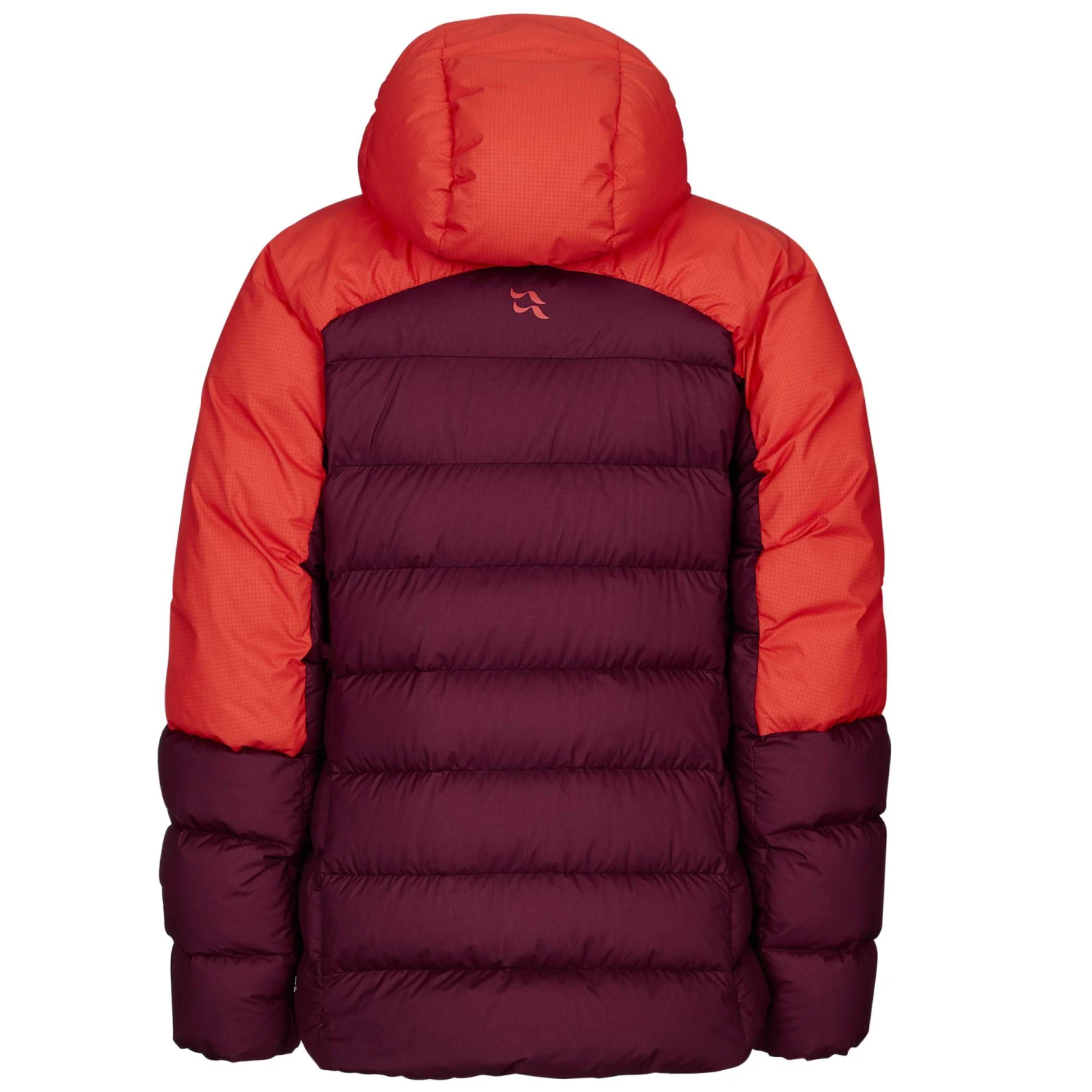 Rab INFINITY ALPINE JACKET Damen - Daunenjacke – Bild 2