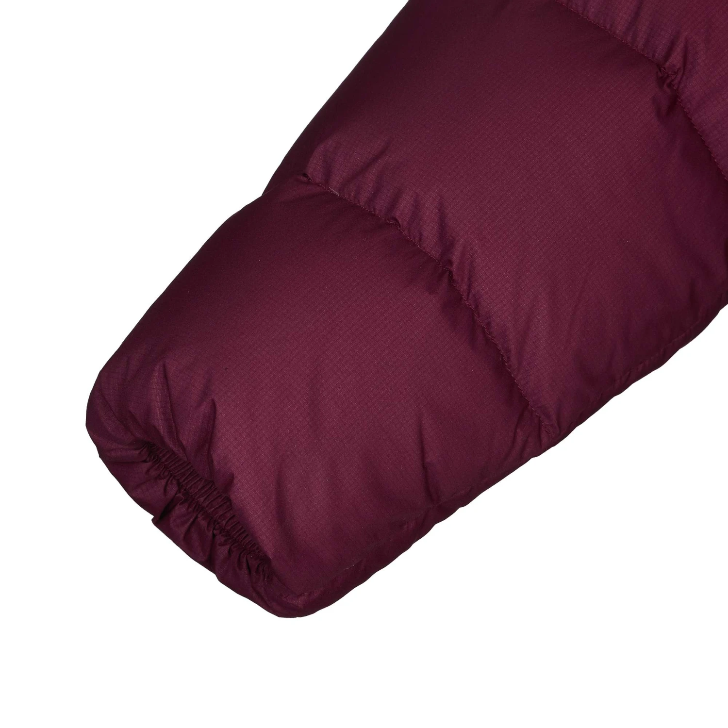 Rab INFINITY ALPINE JACKET Damen - Daunenjacke – Bild 4