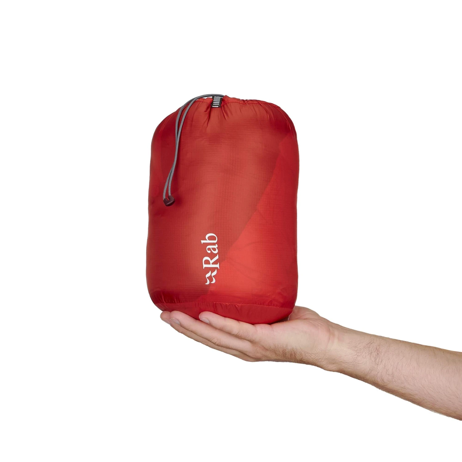 Rab INFINITY ALPINE JACKET Damen - Daunenjacke – Bild 7