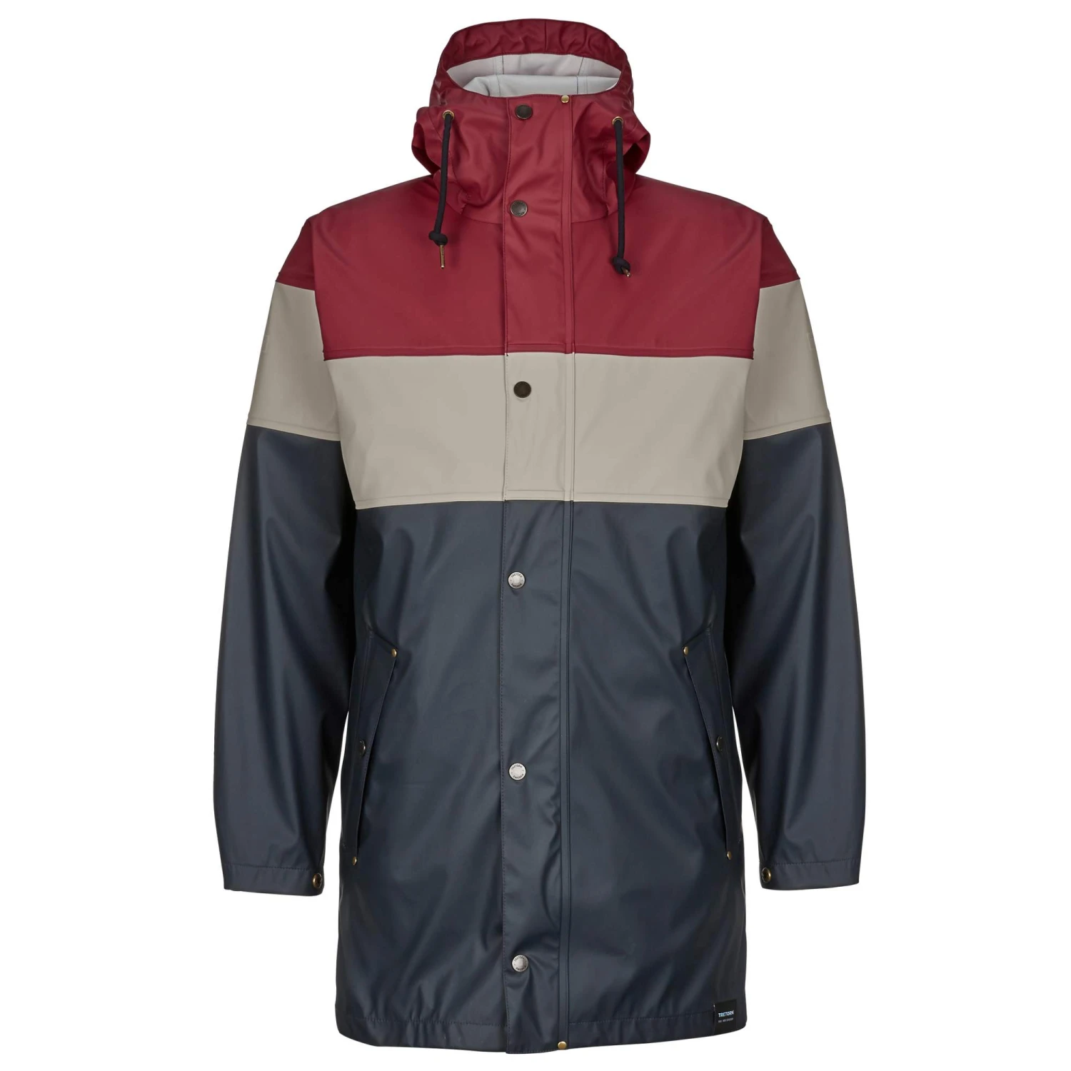 Tretorn WINGS PLUS ECO Unisex - Regenjacke