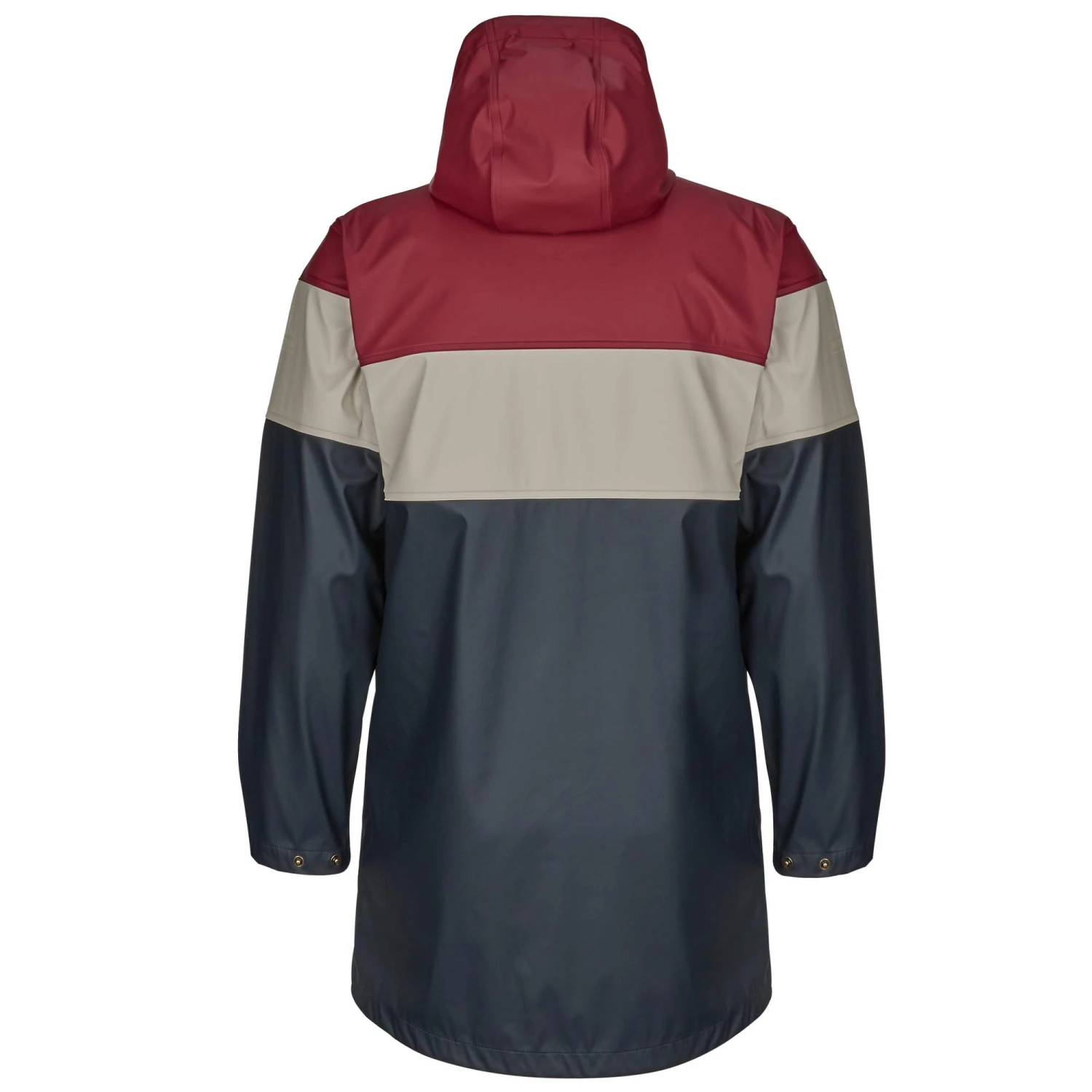 Tretorn WINGS PLUS ECO Unisex - Regenjacke – Bild 2