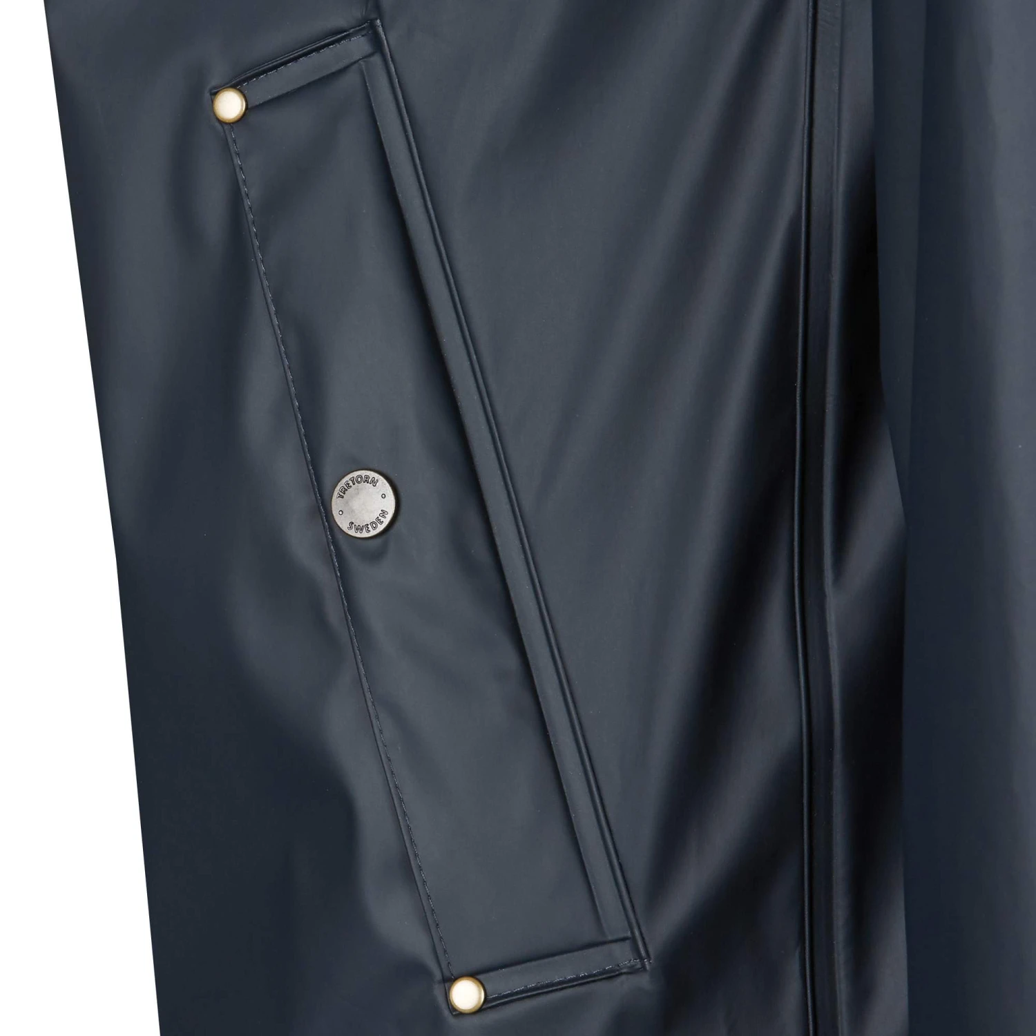 Tretorn WINGS PLUS ECO Unisex - Regenjacke – Bild 4