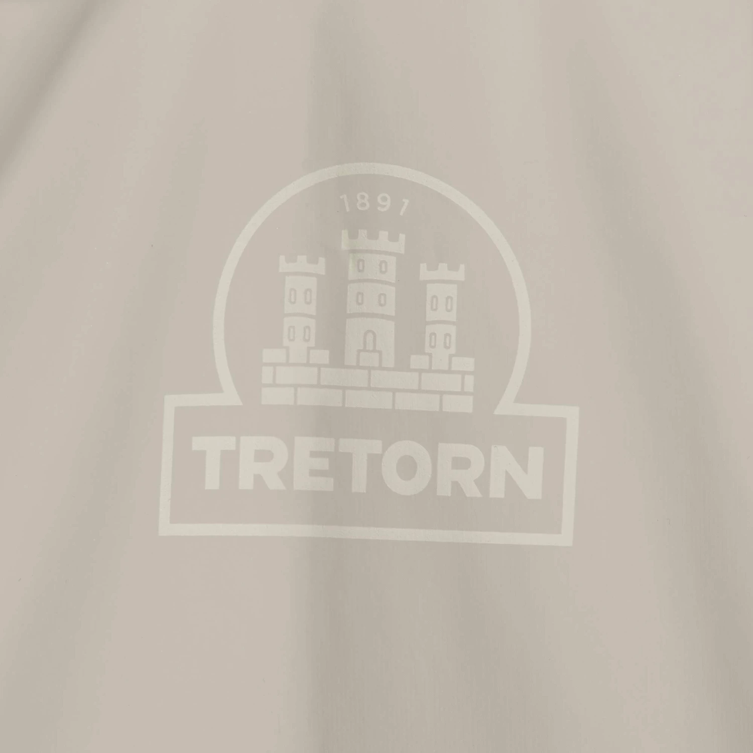 Tretorn WINGS PLUS ECO Unisex - Regenjacke – Bild 5