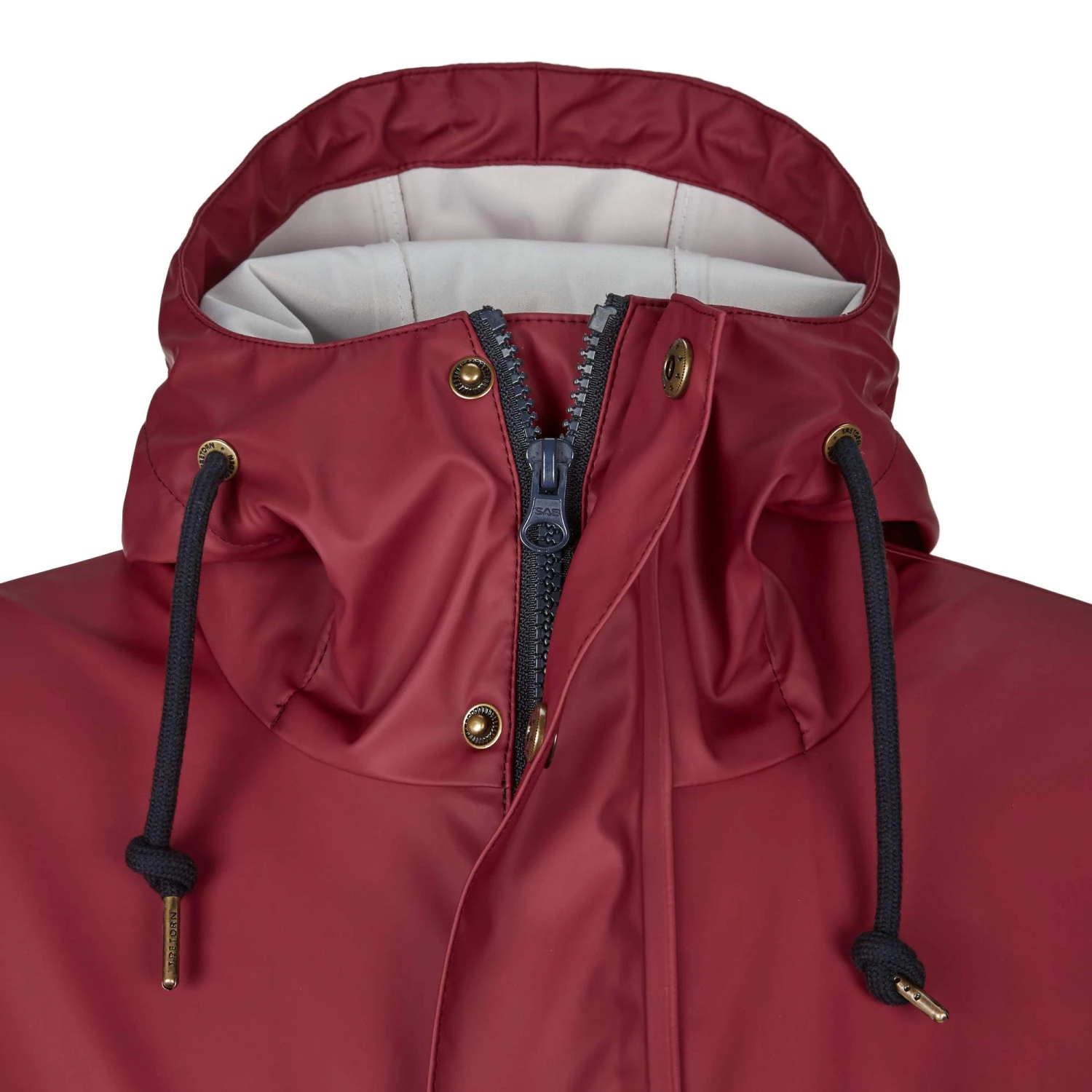 Tretorn WINGS PLUS ECO Unisex - Regenjacke – Bild 6