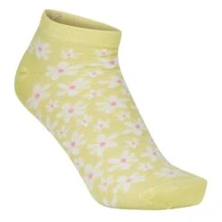 FRILUFTS VILLARRICA BLOSSOM HALFCUT SOCKS Unisex - Freizeitsocken