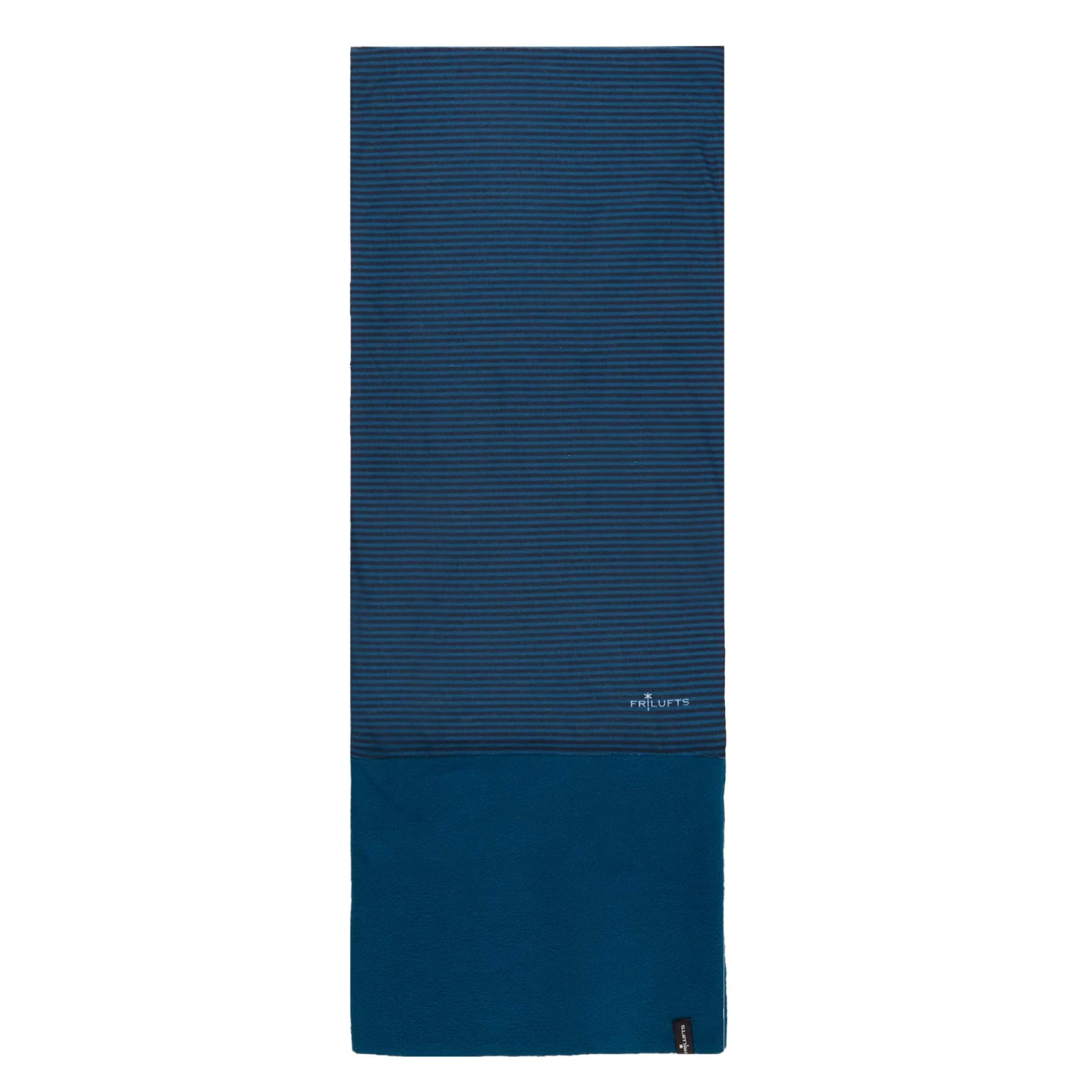 FRILUFTS TAKAKKAW FLEECE TUBE Unisex - Multifunktionstuch – Bild 2