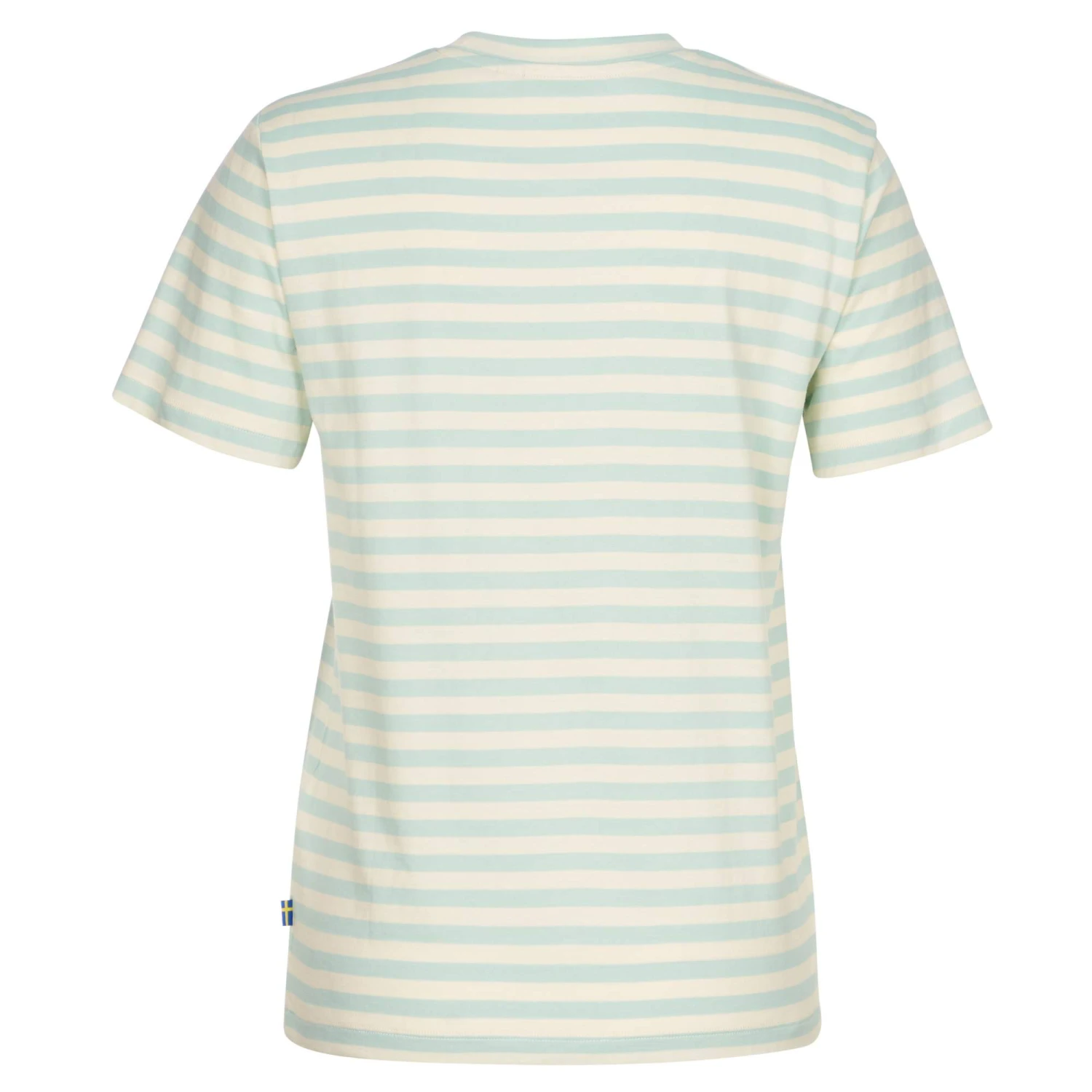 FJÄLLRÄVEN STRIPED T-SHIRT W Damen - T-Shirt – Bild 2